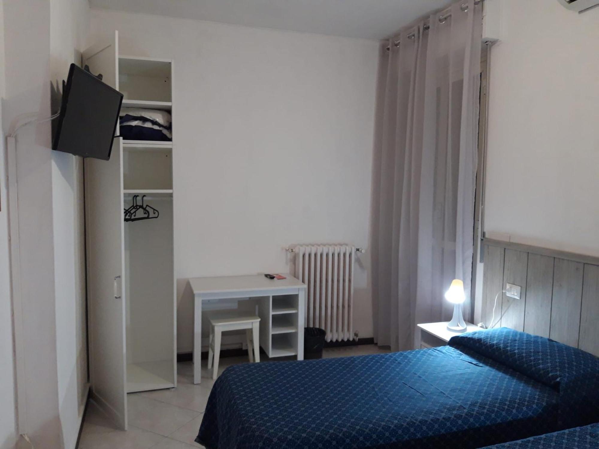 Hotel Citta Studi — Foto’s 2