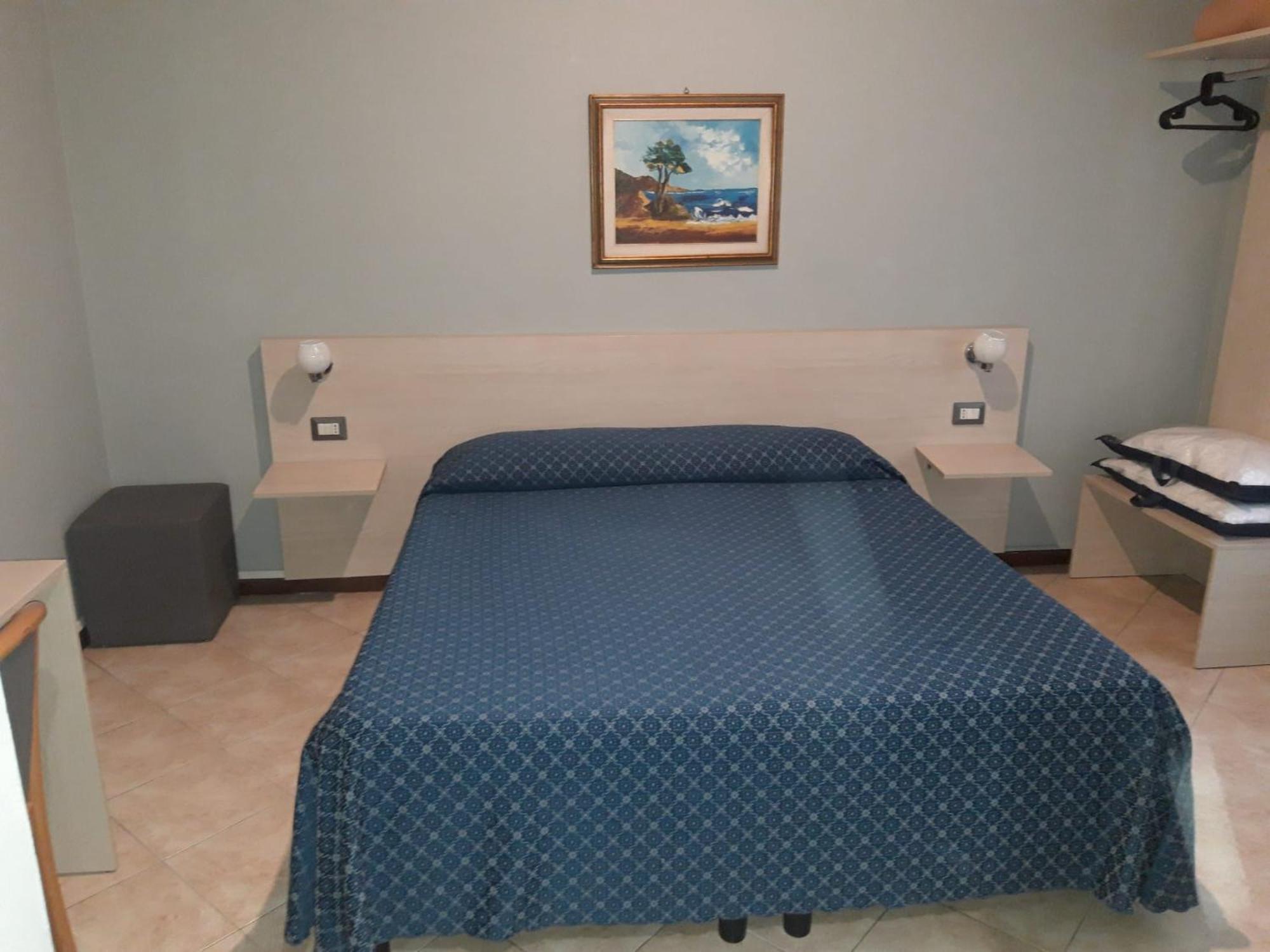 Hotel Citta Studi — Foto’s 1