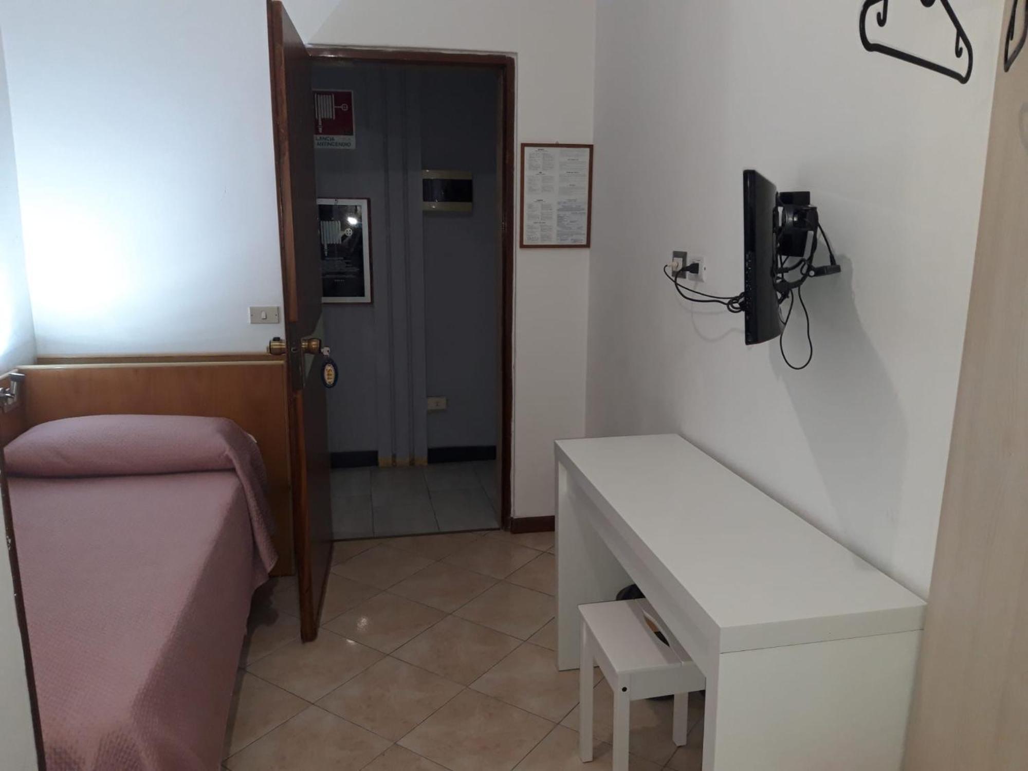 Hotel Citta Studi — Foto’s 3
